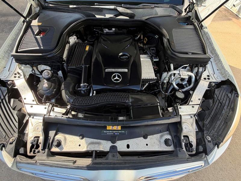 65961266 :رقم المزاد ، WDC0G4JB6GF088055 vin ، 2016 Mercedes-benz Glc مزاد بيع