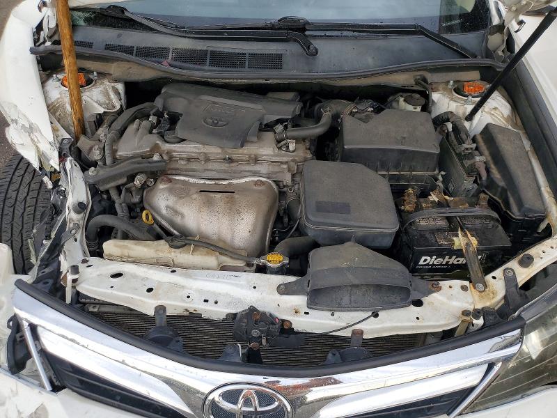 Продажа на аукционе авто 2014 Toyota Camry, vin: 4T4BF1FK3ER363707, номер лота: 65119966