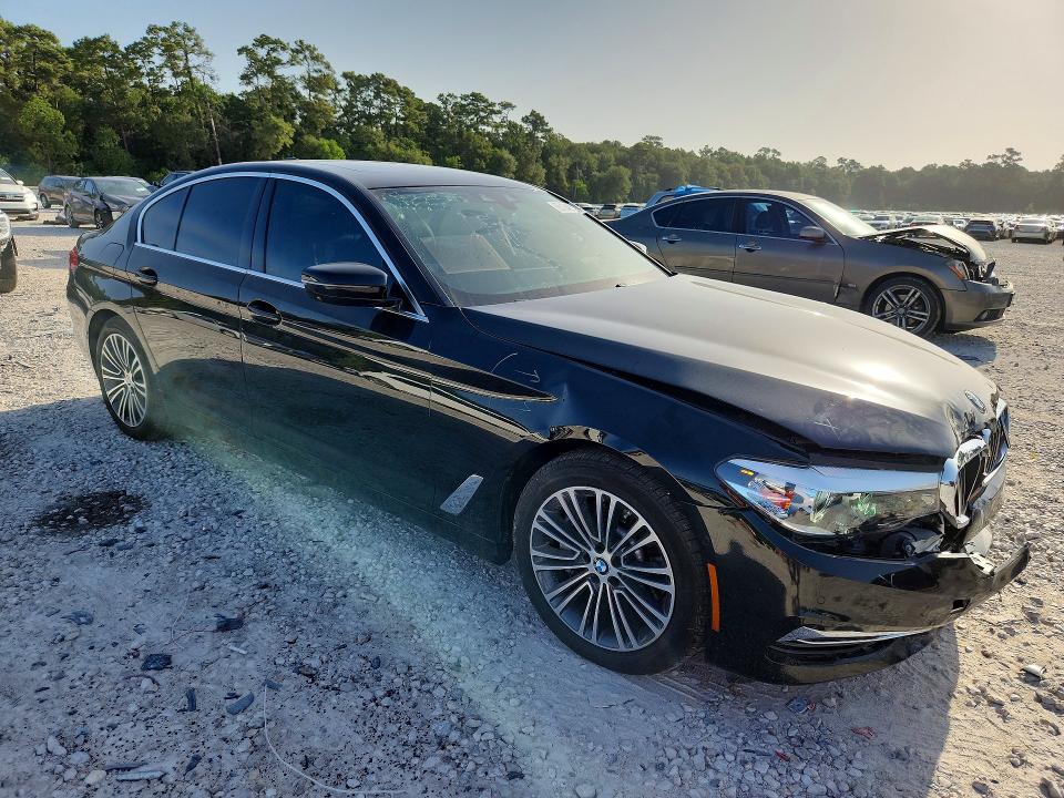Aukcja sprzedaży 2019 Bmw 540, vin: WBAJE5C56KWW02814, numer aukcji: 65194226