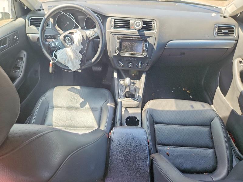 65702416 :رقم المزاد ، 3VWD07AJ6FM257989 vin ، 2015 Volkswagen Jetta مزاد بيع