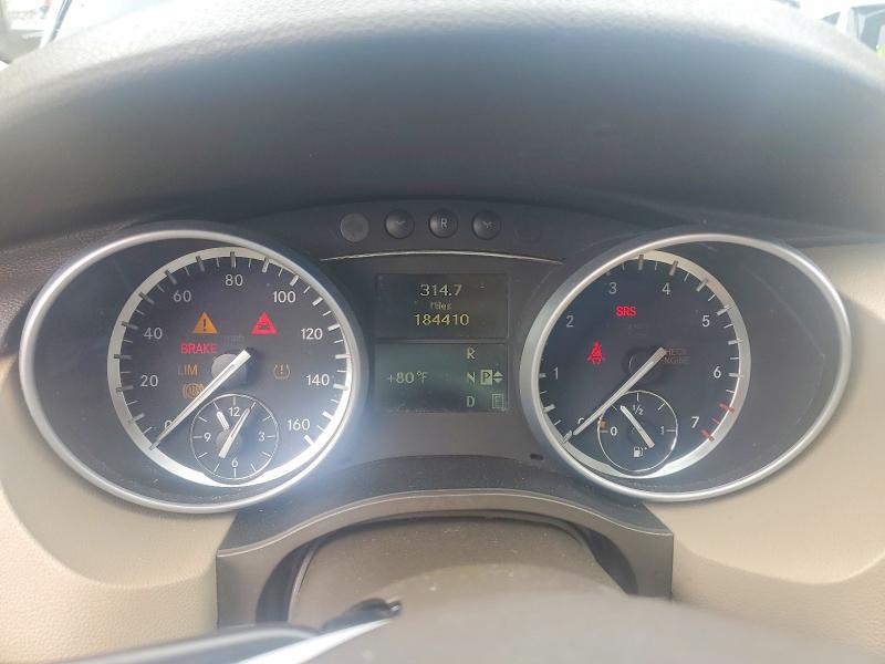 Aukcja sprzedaży 2011 Mercedes-benz R, vin: 4JGCB6FE9BA113600, numer aukcji: 60949476