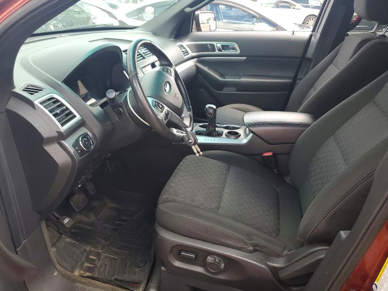 Aukcja sprzedaży 2014 Ford Explorer, vin: 1FM5K7D8XEGC27683, numer aukcji: 65395236