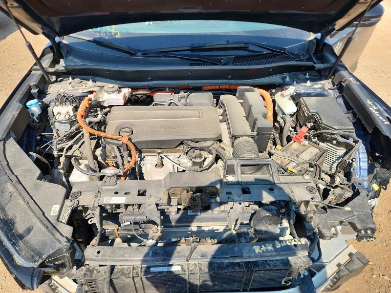 Продажа на аукционе авто 2024 Honda Cr-v, vin: 2HKRS6H73RH222635, номер лота: 66311726