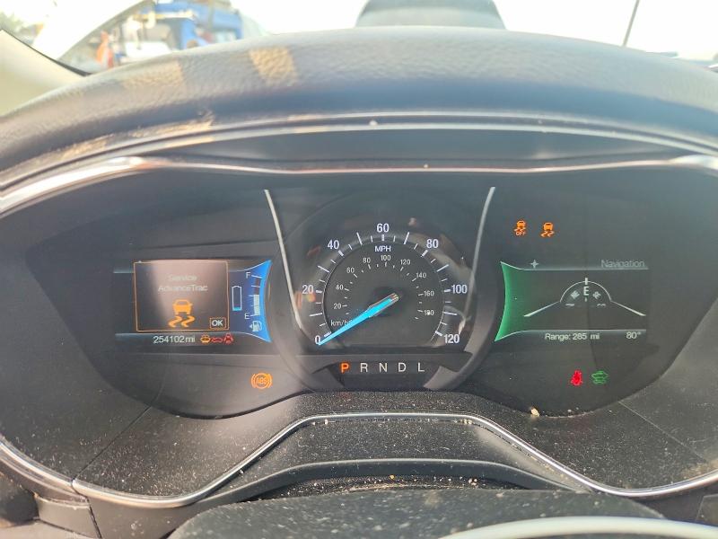 Aukcja sprzedaży 2018 Ford Fusion, vin: 3FA6P0RU0JR147843, numer aukcji: 64619436