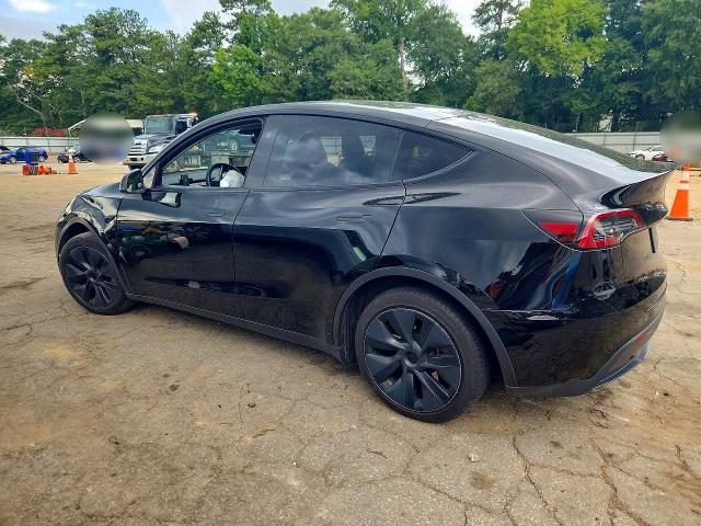 Aukcja sprzedaży 2025 Tesla Model Y, vin: 7SAYGDED8SA350238, numer aukcji: 63750536