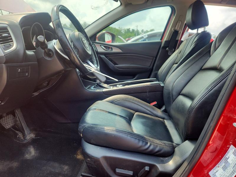 Aukcja sprzedaży 2017 Mazda 3, vin: 3MZBN1V7XHM140259, numer aukcji: 64562346