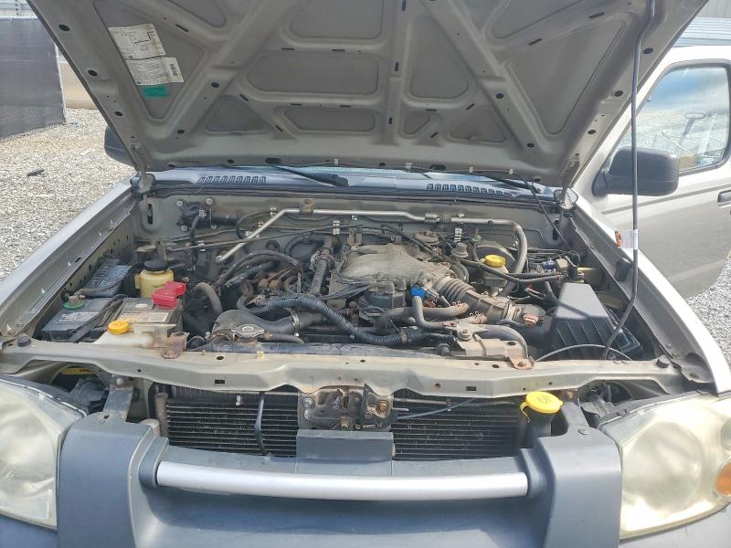 Продажа на аукционе авто 2003 Nissan Frontier, vin: 1N6ED29Y73C438609, номер лота: 63569426