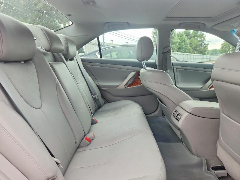2011 Toyota Camry მანქანა იყიდება აუქციონზე, vin: 4T4BF3EK9BR157381, აუქციონის ნომერი: 64468066