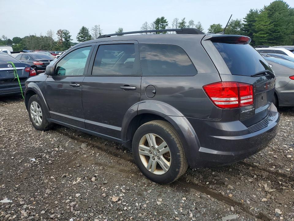 Aukcja sprzedaży 2018 Dodge Journey, vin: 3C4PDCAB1JT531670, numer aukcji: 64211226