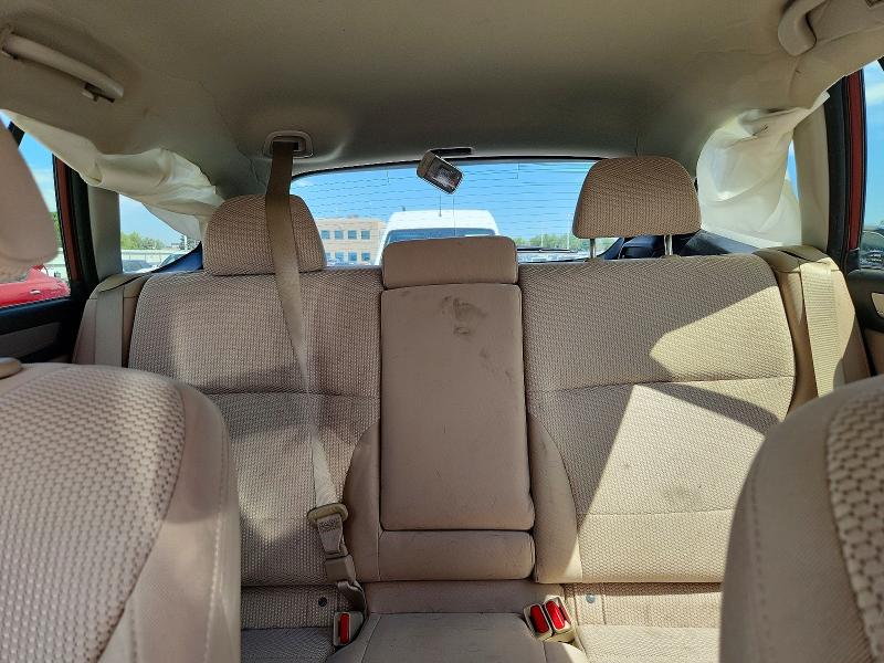 Aukcja sprzedaży 2016 Subaru Outback, vin: 4S4BSBCC6G3203953, numer aukcji: 66498376