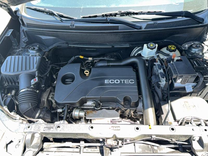 Продаж на аукціоні авто 2020 Chevrolet Equinox, vin: 2GNAXHEV0L6277270, номер лоту: 65853176