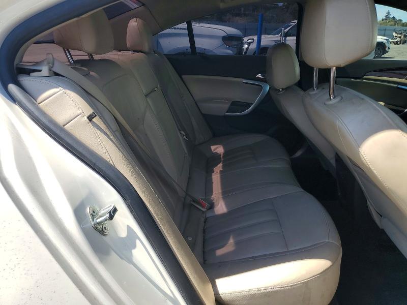 Продаж на аукціоні авто 2015 Buick Regal, vin: 2G4GK5EX9F9239018, номер лоту: 64697406