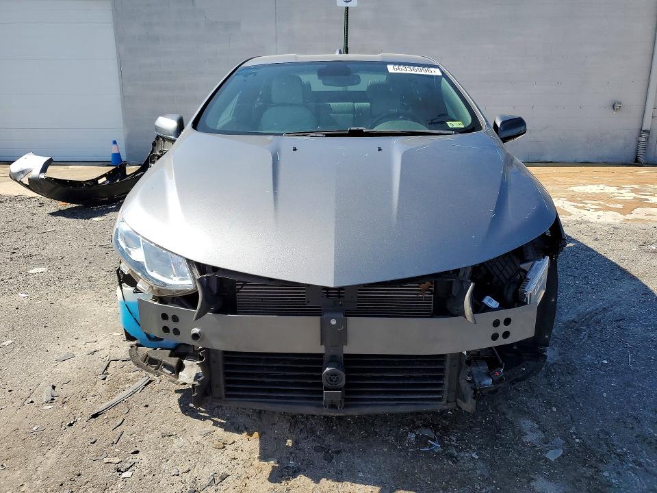 66336996 :رقم المزاد ، 1G1RB6S57KU128723 vin ، 2019 Chevrolet Volt مزاد بيع