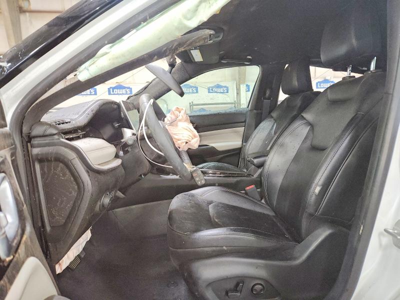 65751226 :رقم المزاد ، 3C4NJDCN8ST565071 vin ، 2025 Jeep Compass مزاد بيع
