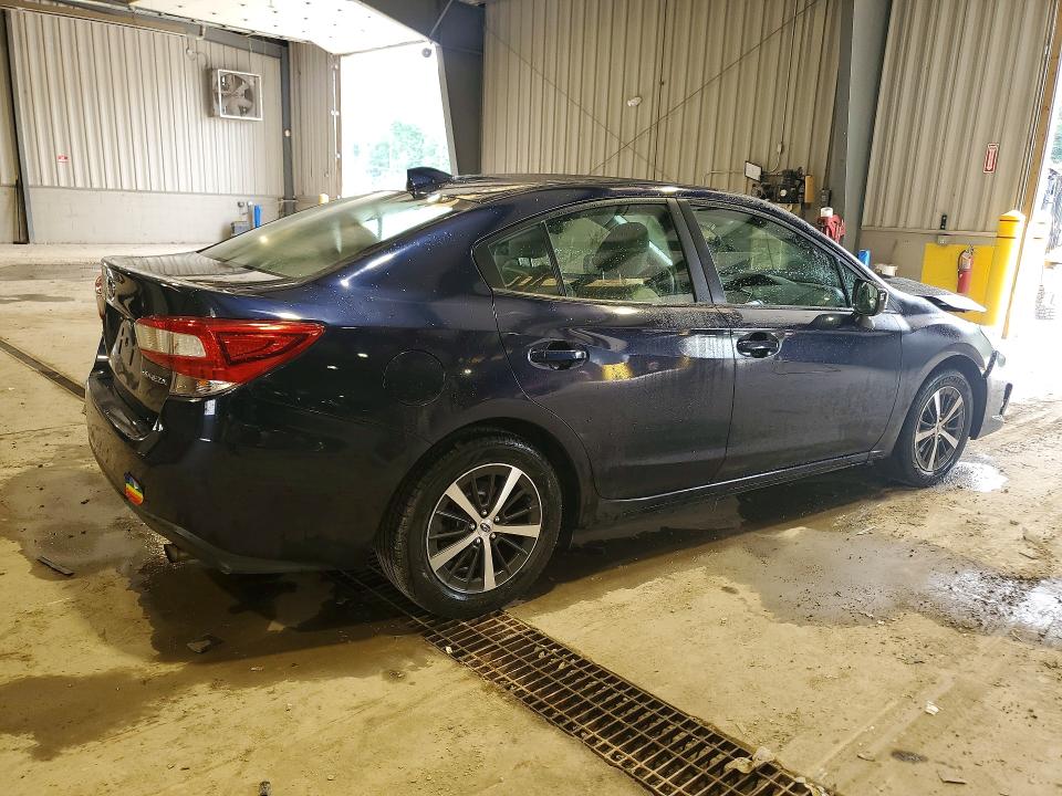Aukcja sprzedaży 2020 Subaru Impreza, vin: 4S3GKAV64L3605959, numer aukcji: 65663426
