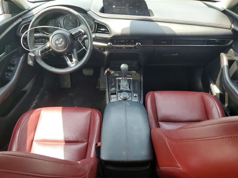 Продаж на аукціоні авто 2025 Mazda Cx-30, vin: 3MVDMBCM8SM776553, номер лоту: 63824126
