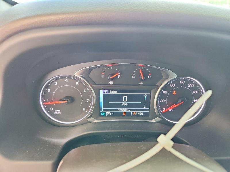 Aukcja sprzedaży 2017 Gmc Acadia, vin: 1GKKNMLS1HZ231144, numer aukcji: 64183116