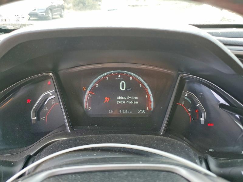 Aukcja sprzedaży 2017 Honda Civic, vin: 2HGFC3A53HH751308, numer aukcji: 65060296