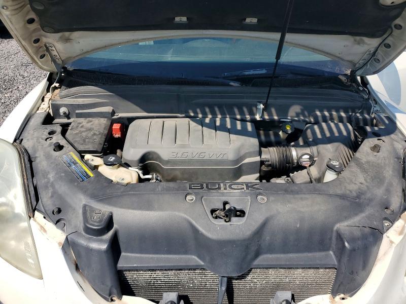 65629016 :رقم المزاد ، 5GAER23708J230239 vin ، 2008 Buick Enclave مزاد بيع