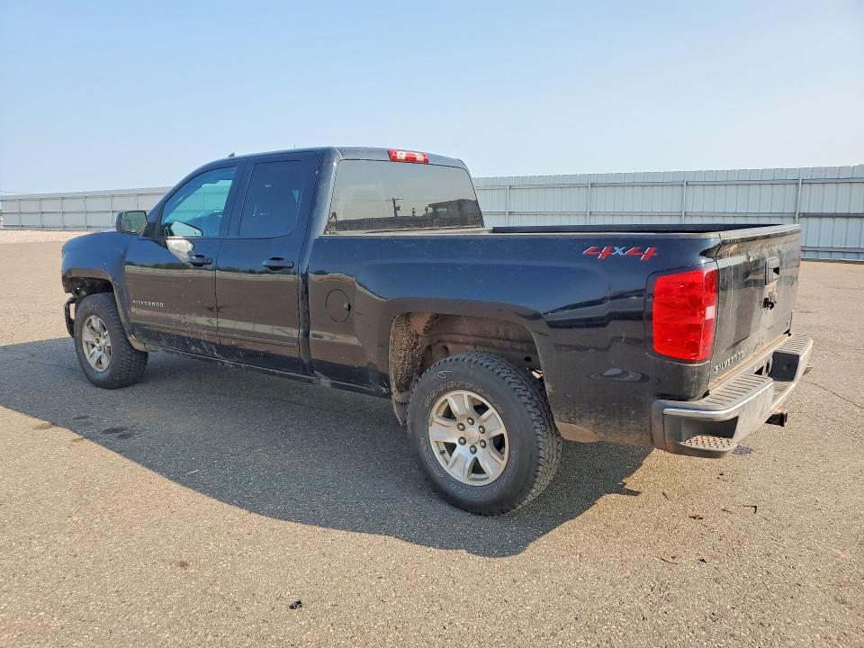 64275666 :رقم المزاد ، 2GCVKREC3J1108433 vin ، 2018 Chevrolet Silverado مزاد بيع