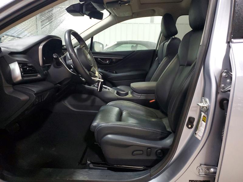 Aukcja sprzedaży 2024 Subaru Outback, vin: 4S4BTGPD8R3111520, numer aukcji: 65796796
