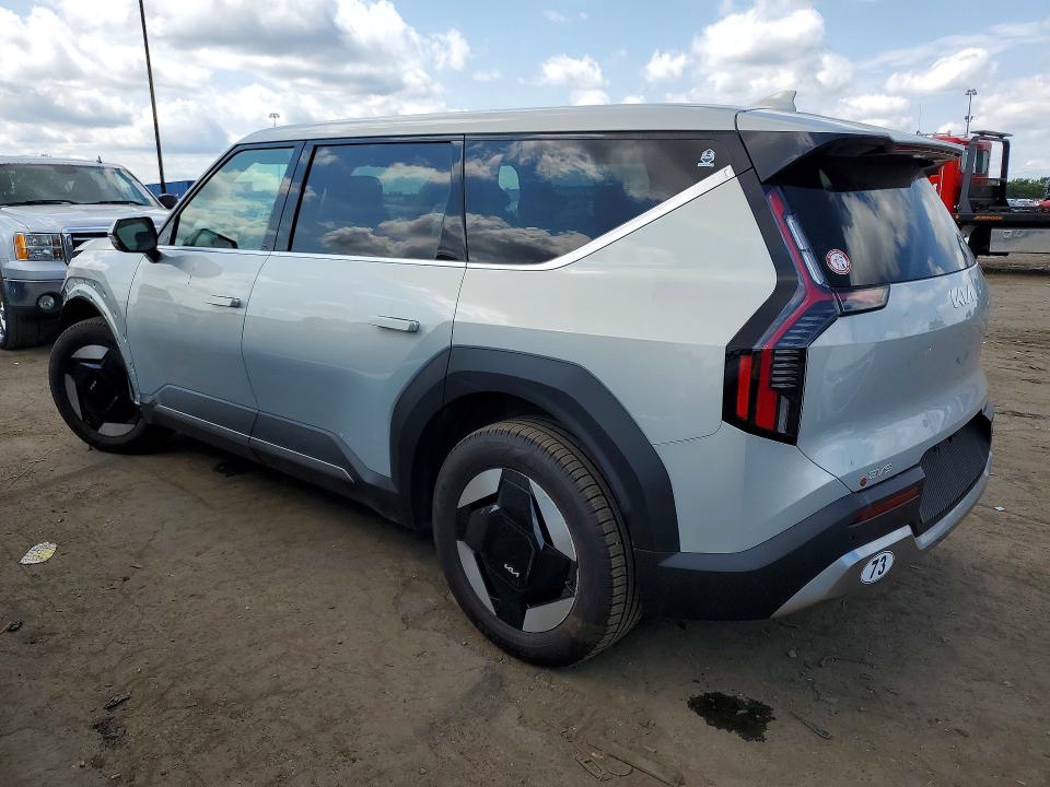 Aukcja sprzedaży 2024 Kia Ev9, vin: KNDAA5S20R6026962, numer aukcji: 65205326