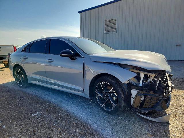 Продаж на аукціоні авто 2025 Kia K5, vin: KNAG64J70S5322608, номер лоту: 64488986