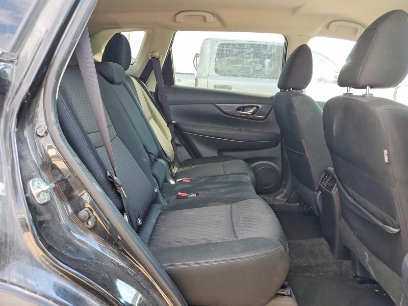 Aukcja sprzedaży 2018 Nissan Rogue, vin: KNMAT2MV5JP528607, numer aukcji: 66552816
