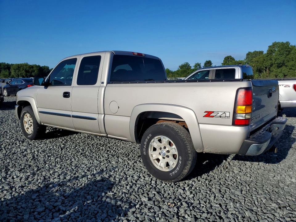 Aukcja sprzedaży 2005 Gmc New Sierra, vin: 1GTEK19Z25Z175408, numer aukcji: 65755216
