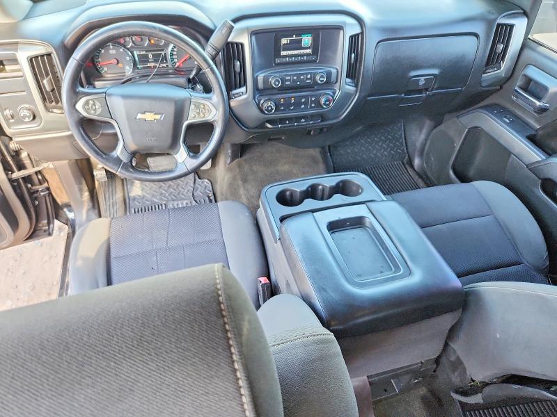 Продажа на аукционе авто 2015 Chevrolet Silverado, vin: 3GCPCREC9FG106433, номер лота: 65317986