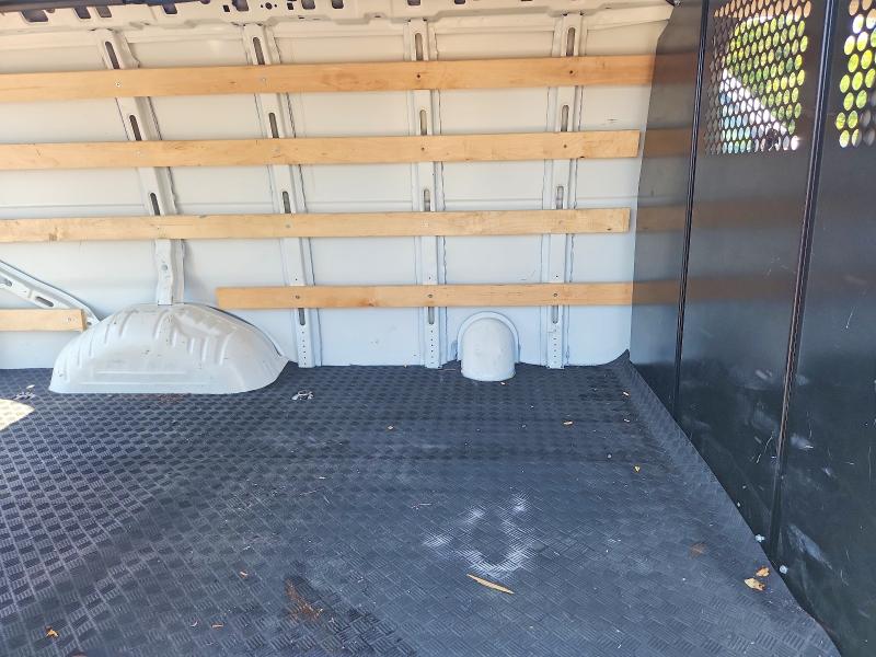 Aukcja sprzedaży 2025 Gmc Savana, vin: 1GTW7AFP2S1224304, numer aukcji: 64122666