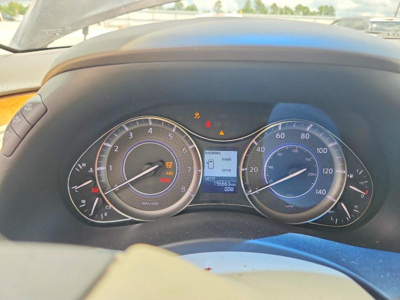 Продажа на аукционе авто 2014 Infiniti Qx80, vin: JN8AZ2NF4E9554121, номер лота: 64275596
