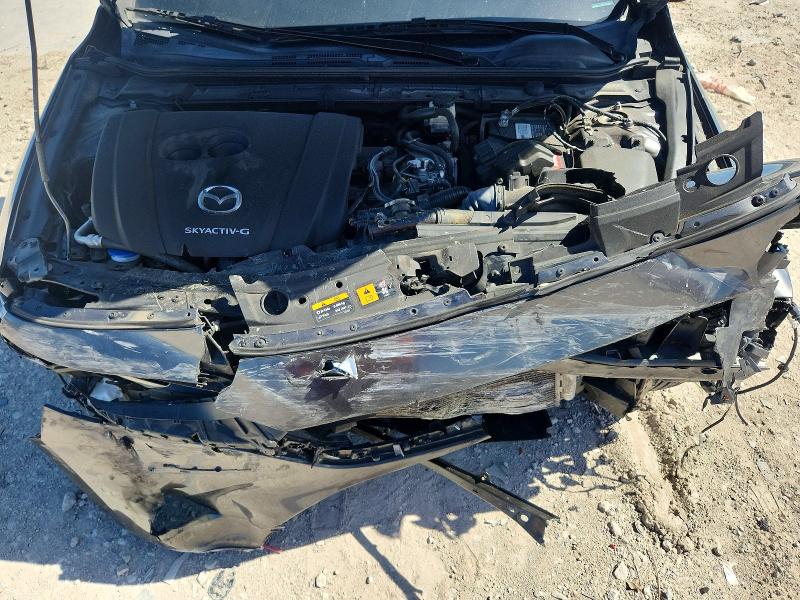 Продажа на аукционе авто 2021 Mazda 3, vin: JM1BPALL5M1400099, номер лота: 64676276