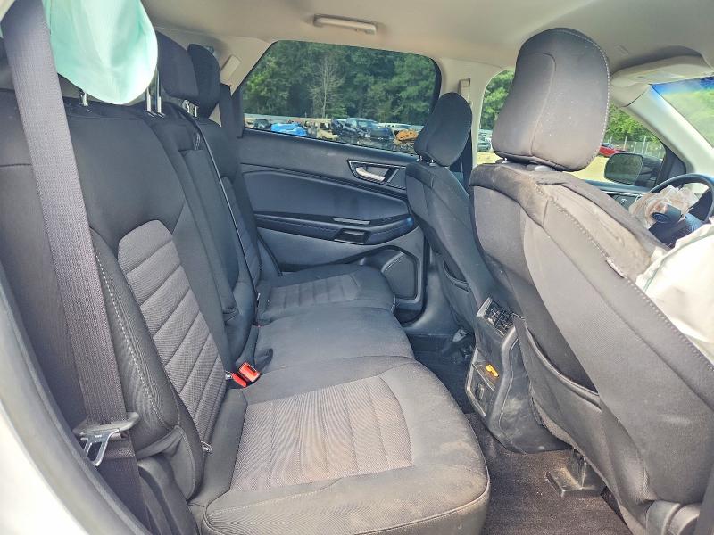 Продажа на аукционе авто 2020 Ford Edge, vin: 2FMPK3G96LBA36319, номер лота: 65500796