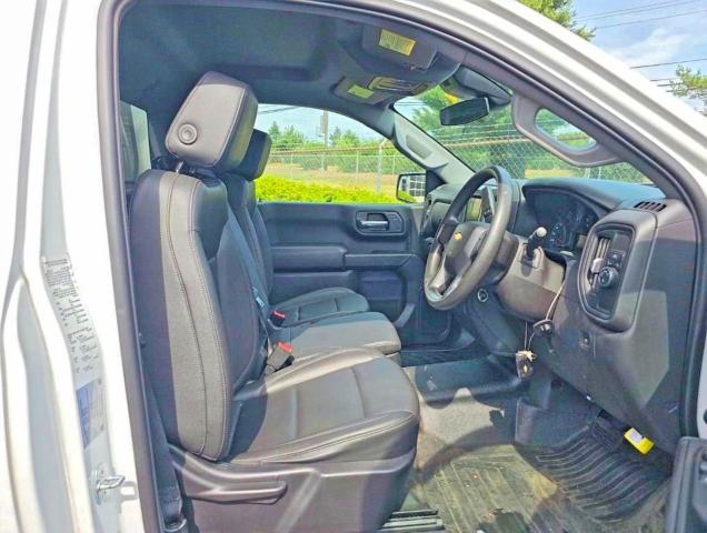 Продажа на аукционе авто 2023 Chevrolet Silverado, vin: 3GCNAAEK6PG350774, номер лота: 64540656