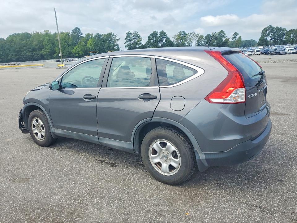 Aukcja sprzedaży 2014 Honda Cr-v, vin: 2HKRM4H34EH725080, numer aukcji: 67002836