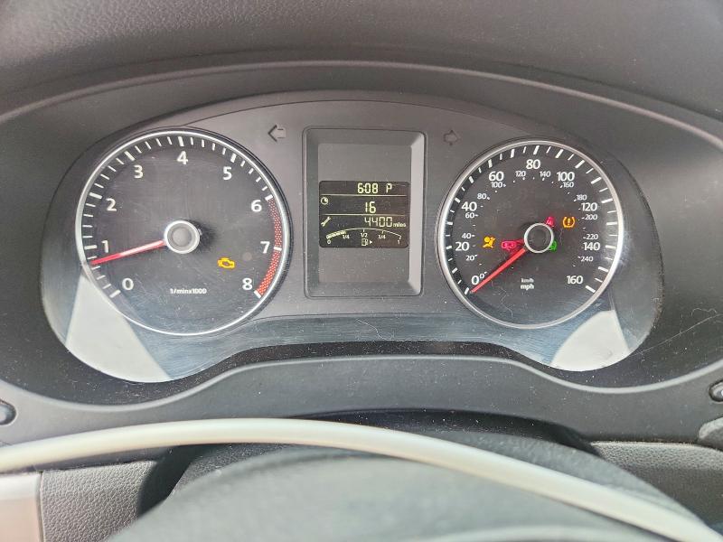Продажа на аукционе авто 2013 Volkswagen Jetta, vin: 3VWDP7AJ6DM401128, номер лота: 63862206