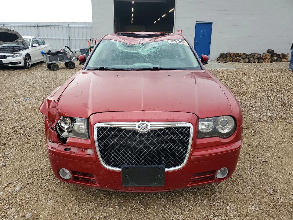 Продажа на аукционе авто 2010 Chrysler 300, vin: 2C3CA9CT3AH238821, номер лота: 62048086
