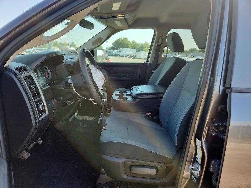 Auction sale of the 2021 Ram 1500 Classic, vin: 1C6RR7KT9MS572859, lot number: 65201296