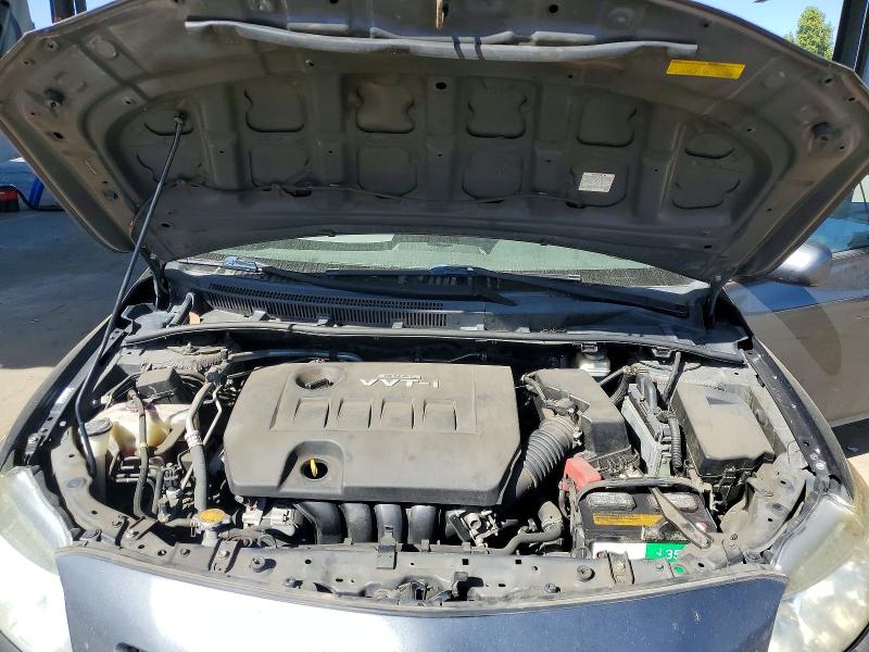 Продажа на аукционе авто 2010 Toyota Corolla, vin: 1NXBU4EE1AZ294359, номер лота: 63429306