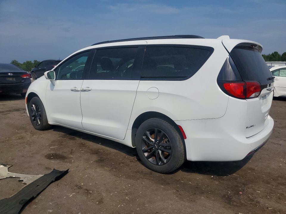 Продажа на аукционе авто 2020 Chrysler Pacifica, vin: 2C4RC3BG7LR267821, номер лота: 65164116