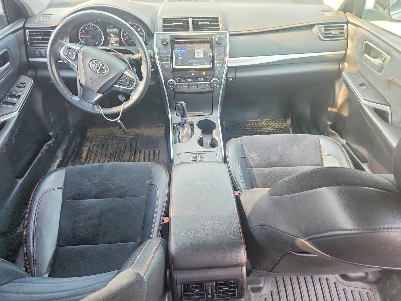 Продаж на аукціоні авто 2016 Toyota Camry, vin: 4T1BF1FK9GU603856, номер лоту: 64471226