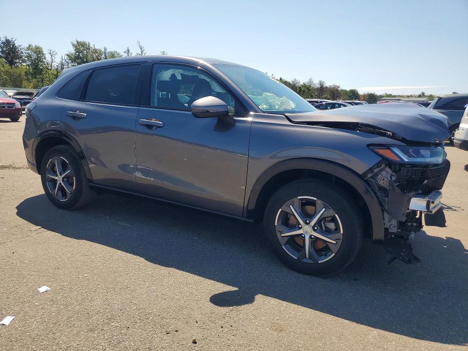 Продаж на аукціоні авто 2023 Honda Hr-v, vin: 3CZRZ2H7XPM717792, номер лоту: 63720436