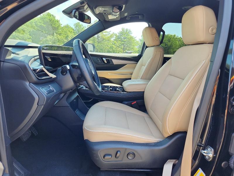 Aukcja sprzedaży 2026 Buick Enclave, vin: 5GAERAKSXTJ165540, numer aukcji: 63892726