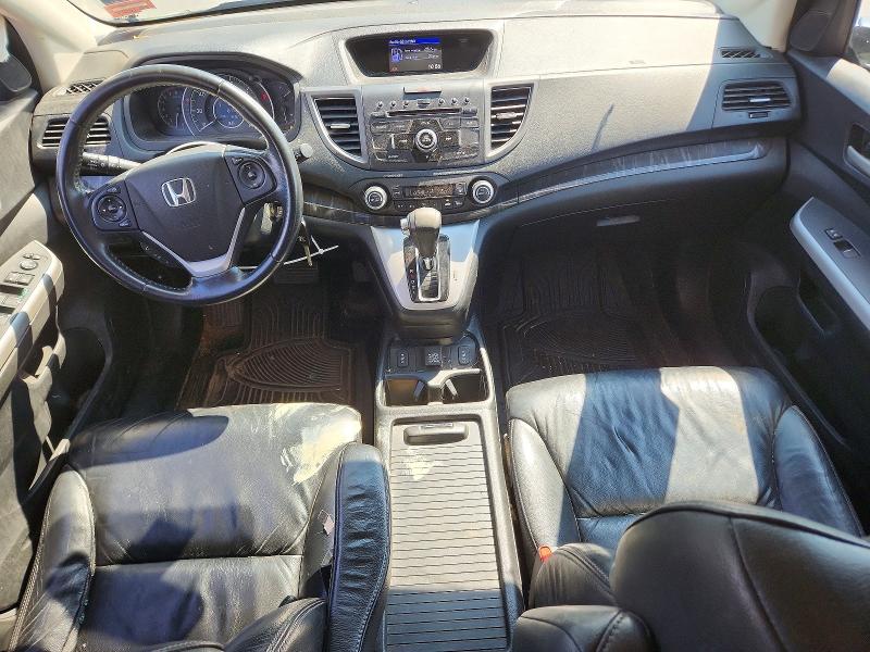 Продаж на аукціоні авто 2014 Honda Cr-v, vin: 2HKRM4H79EH686165, номер лоту: 64471216