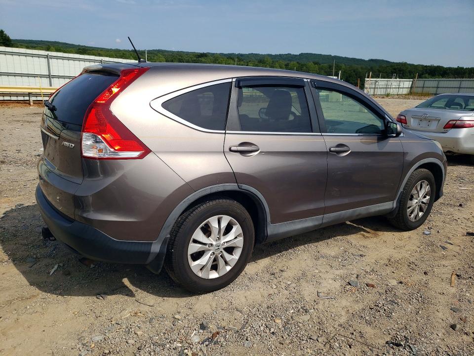 2013 Honda Cr-v მანქანა იყიდება აუქციონზე, vin: 5J6RM4H55DL030032, აუქციონის ნომერი: 64655916