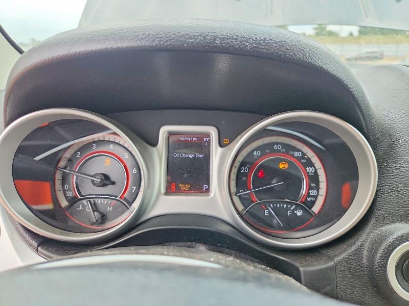 64817526 :رقم المزاد ، 3C4PDDBG5CT293311 vin ، 2012 Dodge Journey مزاد بيع