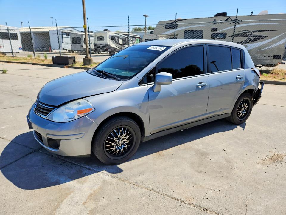 Продаж на аукціоні авто 2012 Nissan Versa, vin: 3N1BC1CP7CK226213, номер лоту: 63564766