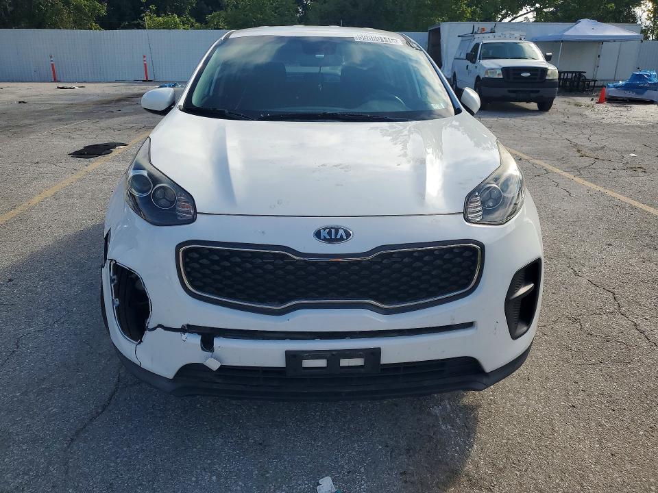 Продаж на аукціоні авто 2019 Kia Sportage, vin: KNDPM3AC1K7585016, номер лоту: 59880116