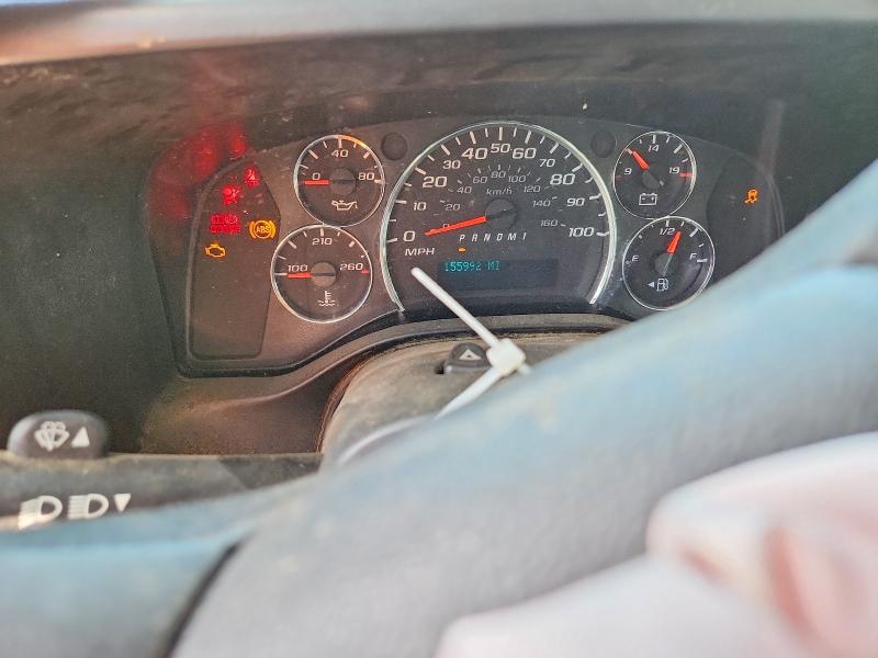 Продажа на аукционе авто 2018 Chevrolet Express G3500, vin: 1HA3GTCG0JN005461, номер лота: 65440126